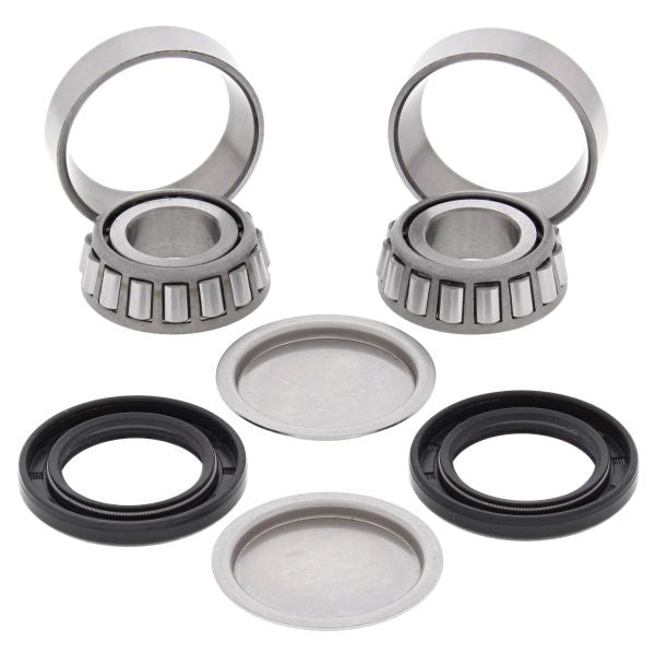 Set reparatie bara stabilizatoare 4 RIDE AB28-1055 