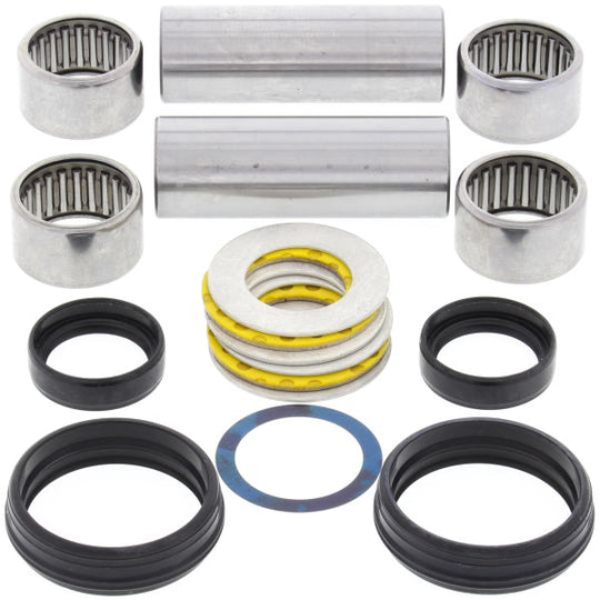 Set reparatie bara stabilizatoare 4 RIDE AB28-1075 