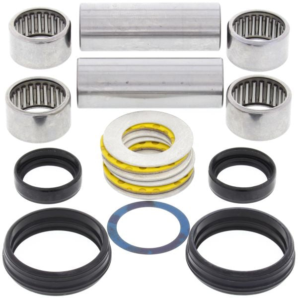 Set reparatie bara stabilizatoare 4 RIDE AB28-1075 