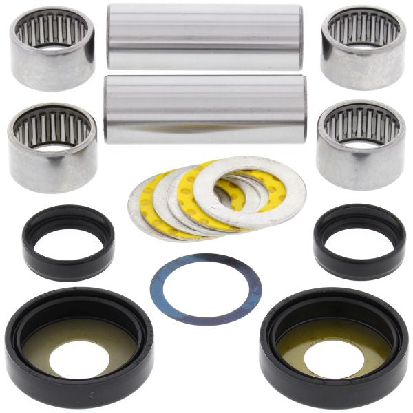 Set reparatie bara stabilizatoare 4 RIDE AB28-1077 