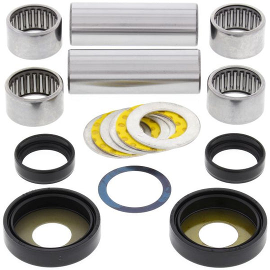 Set reparatie bara stabilizatoare 4 RIDE AB28-1077 