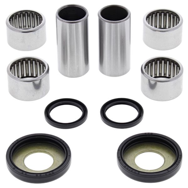 Set reparatie bara stabilizatoare 4 RIDE AB28-1108 