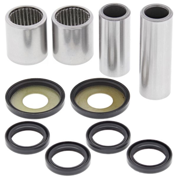 Set reparatie bara stabilizatoare 4 RIDE AB28-1121 