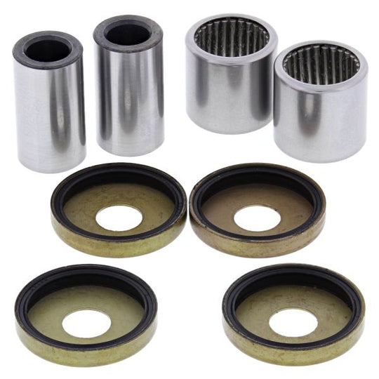 Set reparatie bara stabilizatoare 4 RIDE AB28-1133 