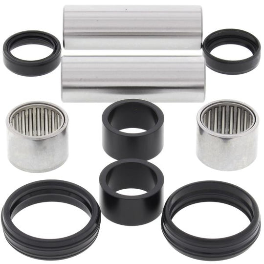 Set reparatie bara stabilizatoare 4 RIDE AB28-1136 