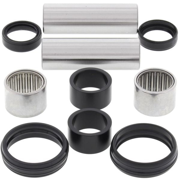 Set reparatie bara stabilizatoare 4 RIDE AB28-1136 