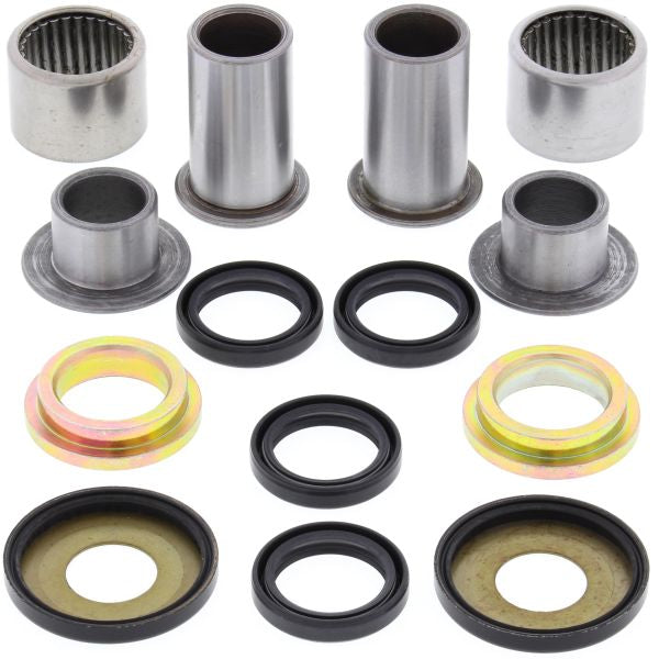Set reparatie bara stabilizatoare 4 RIDE AB28-1137 