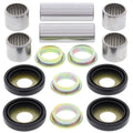 Set reparatie bara stabilizatoare 4 RIDE AB28-1141 