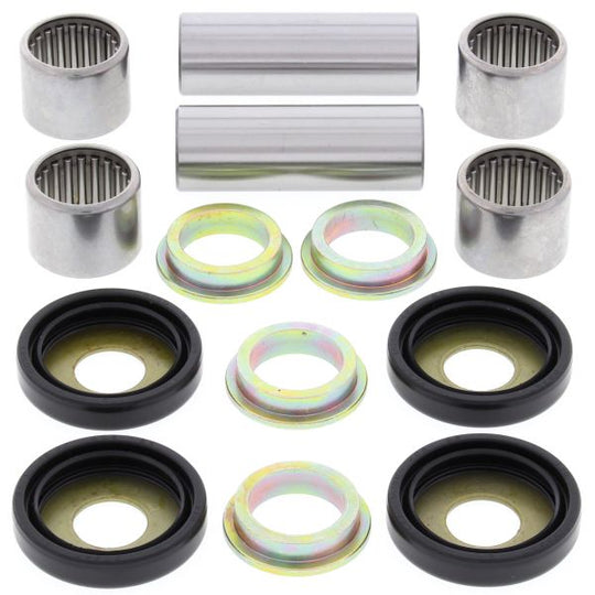 Set reparatie bara stabilizatoare 4 RIDE AB28-1141 