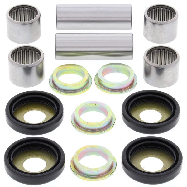 Set reparatie bara stabilizatoare 4 RIDE AB28-1141 