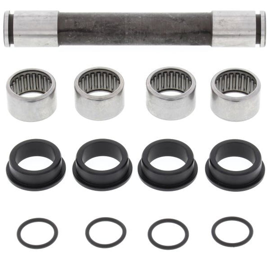 Set reparatie bara stabilizatoare 4 RIDE AB28-1170 