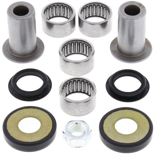 Set reparatie bara stabilizatoare 4 RIDE AB28-1173 