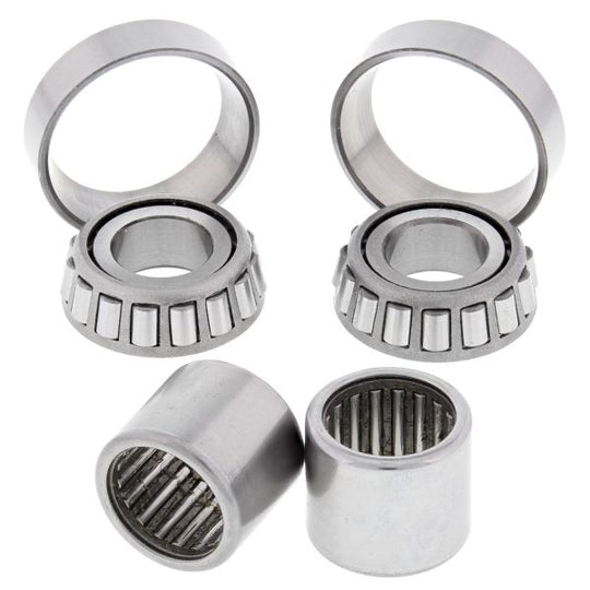 Set reparatie bara stabilizatoare 4 RIDE AB28-1174 
