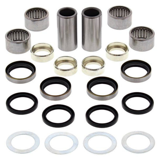 Set reparatie bara stabilizatoare 4 RIDE AB28-1179 