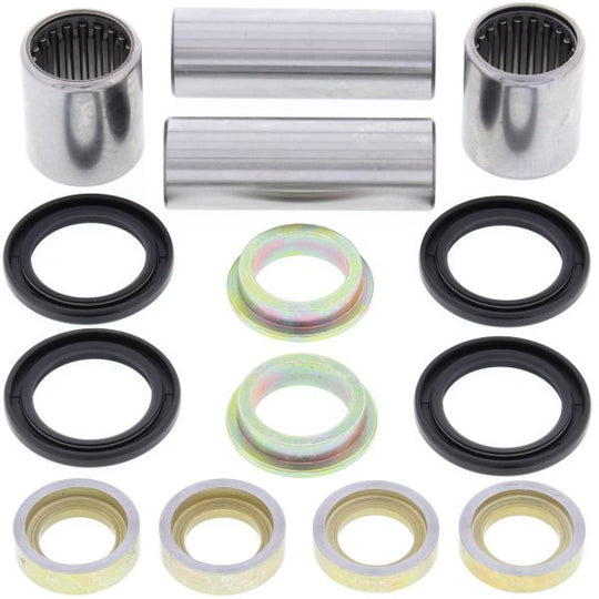 Set reparatie bara stabilizatoare 4 RIDE AB28-1184 