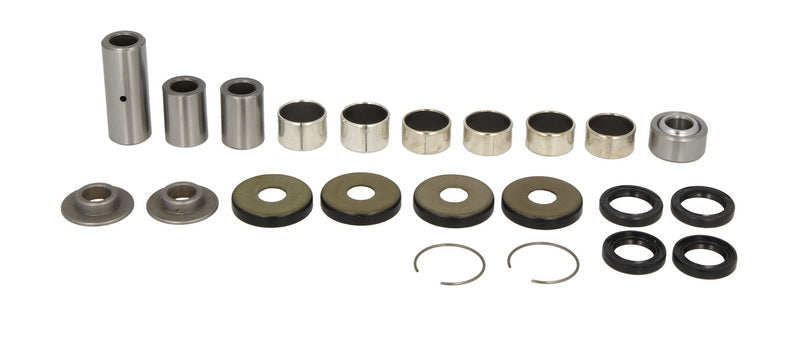 Set reparatie bara stabilizatoare 4 RIDE AB27-1002 
