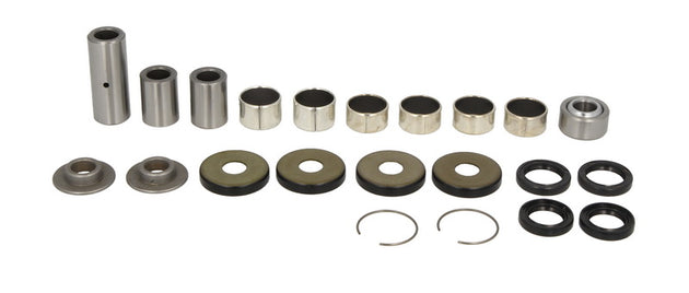 Set reparatie bara stabilizatoare 4 RIDE AB27-1002 