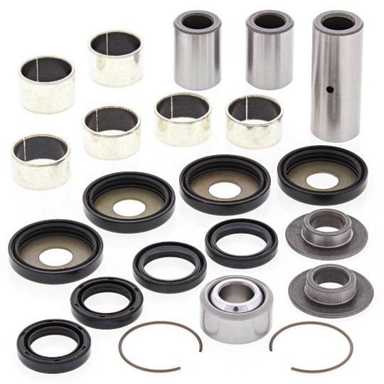 Set reparatie bara stabilizatoare 4 RIDE AB27-1002 