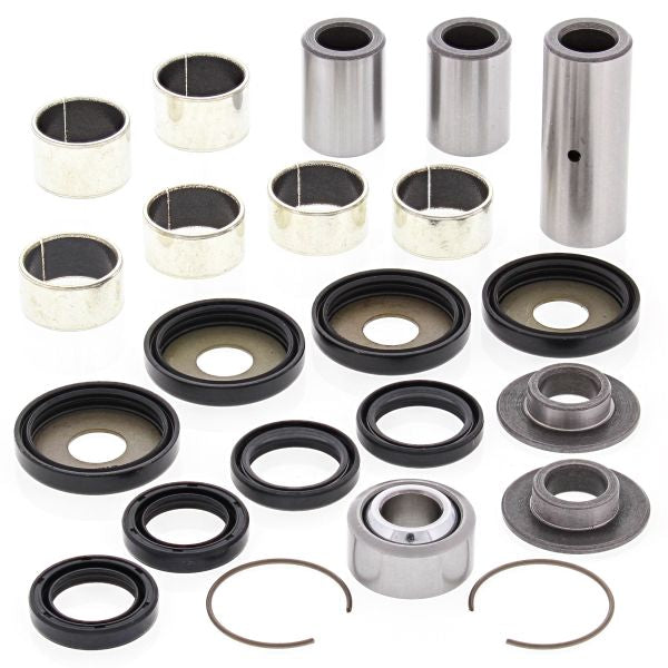 Set reparatie bara stabilizatoare 4 RIDE AB27-1002 