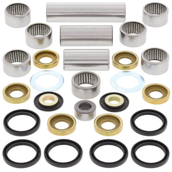 Set reparatie bara stabilizatoare 4 RIDE AB27-1003 
