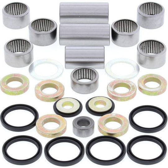 Set reparatie bara stabilizatoare 4 RIDE AB27-1007 