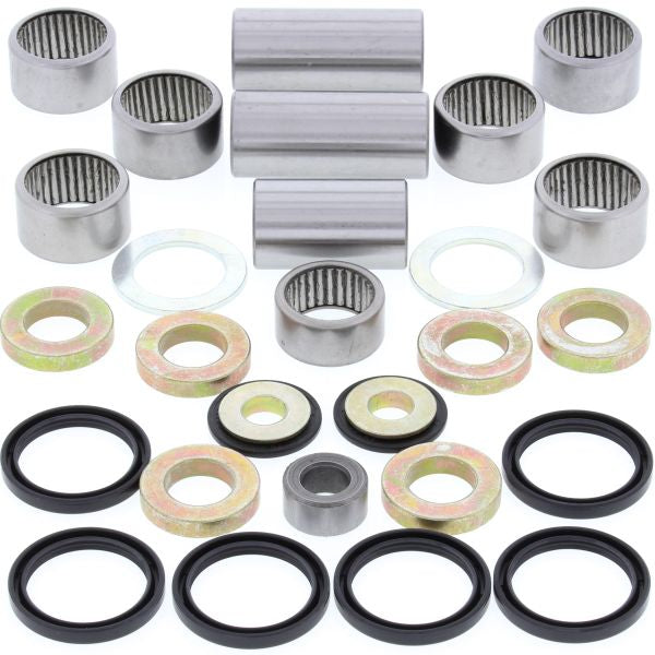Set reparatie bara stabilizatoare 4 RIDE AB27-1007 
