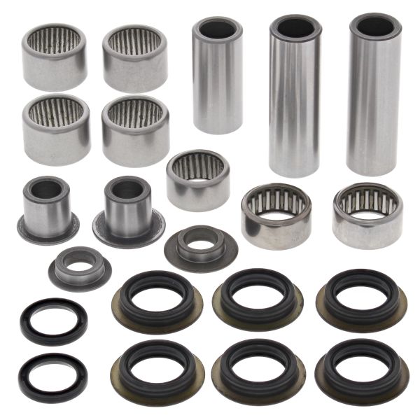 Set reparatie bara stabilizatoare 4 RIDE AB27-1012 