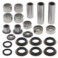 Set reparatie bara stabilizatoare 4 RIDE AB27-1012 