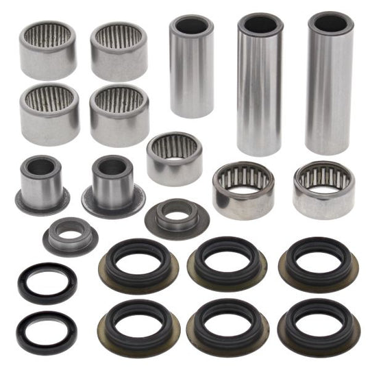 Set reparatie bara stabilizatoare 4 RIDE AB27-1012 