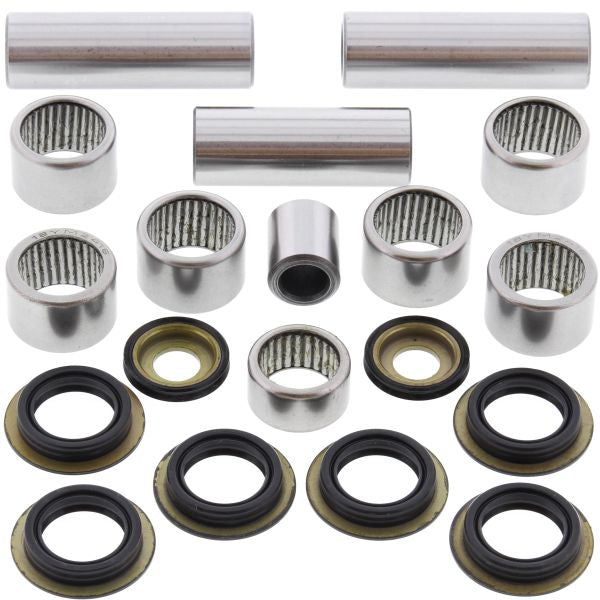 Set reparatie bara stabilizatoare 4 RIDE AB27-1013 