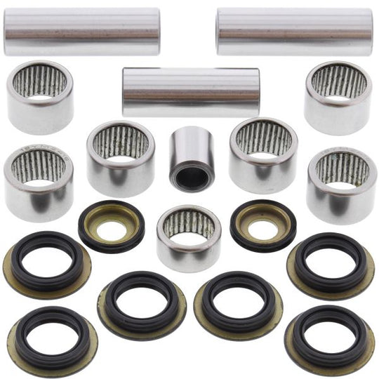 Set reparatie bara stabilizatoare 4 RIDE AB27-1013 
