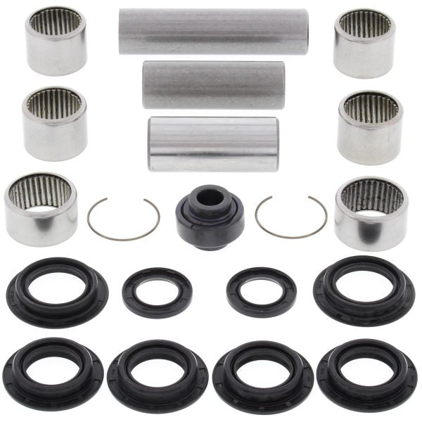 Set reparatie bara stabilizatoare 4 RIDE AB27-1026 