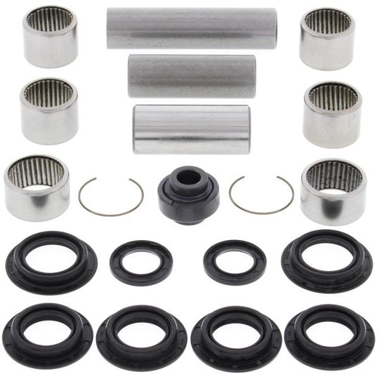 Set reparatie bara stabilizatoare 4 RIDE AB27-1026 