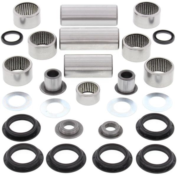 Set reparatie bara stabilizatoare 4 RIDE AB27-1037 