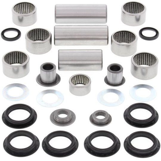 Set reparatie bara stabilizatoare 4 RIDE AB27-1037 