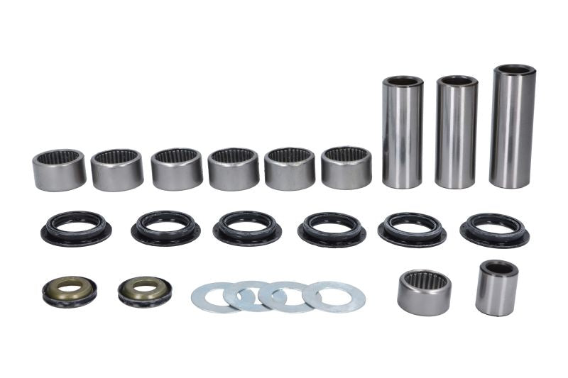 Set reparatie bara stabilizatoare 4 RIDE AB27-1038 