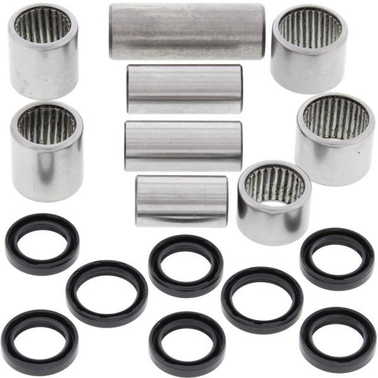 Set reparatie bara stabilizatoare 4 RIDE AB27-1047 