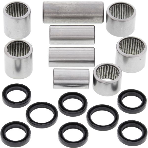 Set reparatie bara stabilizatoare 4 RIDE AB27-1047 