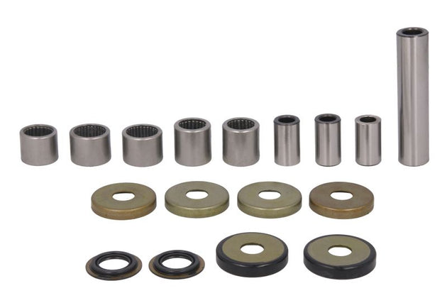 Set reparatie bara stabilizatoare 4 RIDE AB27-1050 