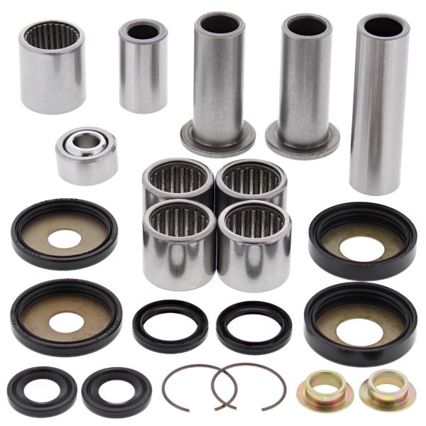 Set reparatie bara stabilizatoare 4 RIDE AB27-1063 