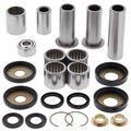 Set reparatie bara stabilizatoare 4 RIDE AB27-1063 