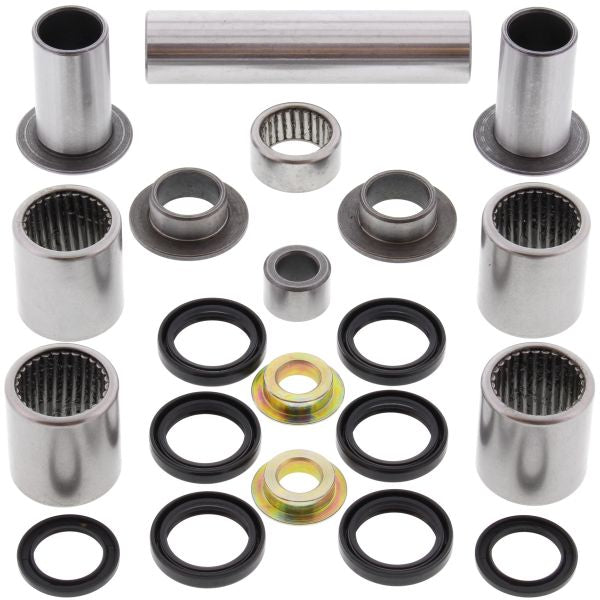 Set reparatie bara stabilizatoare 4 RIDE AB27-1067 