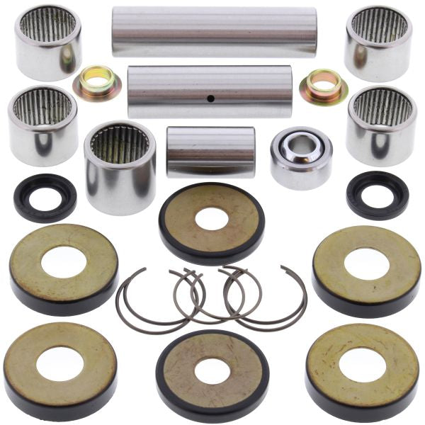Set reparatie bara stabilizatoare 4 RIDE AB27-1072 