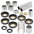 Set reparatie bara stabilizatoare 4 RIDE AB27-1074 