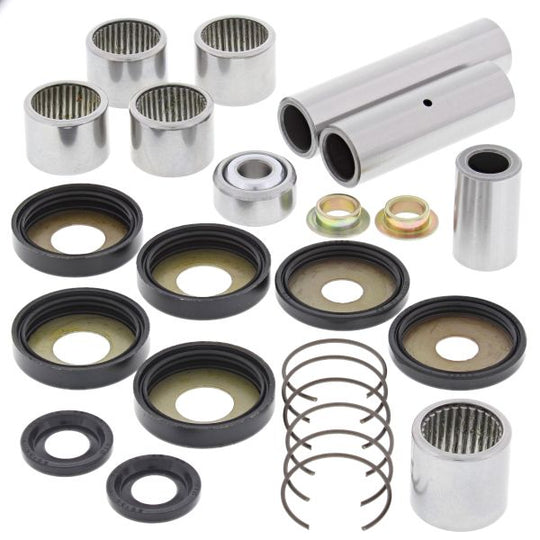 Set reparatie bara stabilizatoare 4 RIDE AB27-1074 