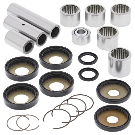 Set reparatie bara stabilizatoare 4 RIDE AB27-1075 