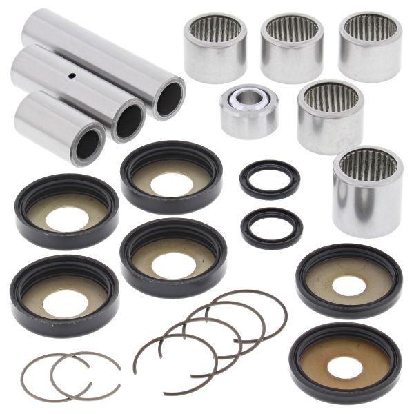 Set reparatie bara stabilizatoare 4 RIDE AB27-1075 