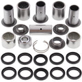 Set reparatie bara stabilizatoare 4 RIDE AB27-1080 