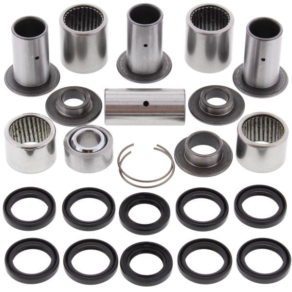 Set reparatie bara stabilizatoare 4 RIDE AB27-1080 
