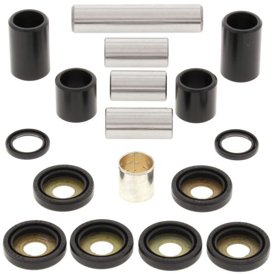 Set reparatie bara stabilizatoare 4 RIDE AB27-1091 